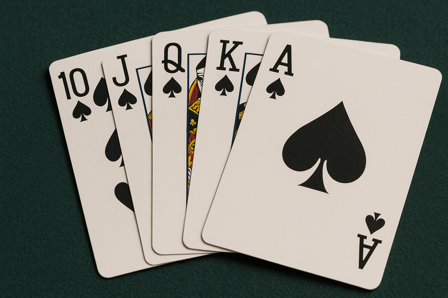 Royal Flush