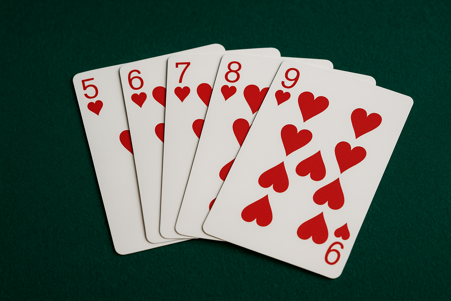 Straight Flush
